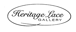 HERITAGE LACE GALLERY trademark