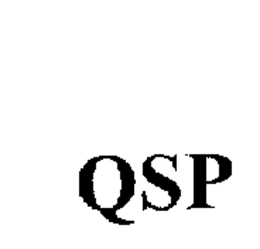 QSP trademark