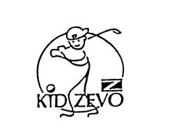 KID ZEVO trademark