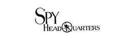 SPY HEADQUARTERS trademark