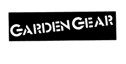 GARDEN GEAR trademark