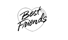 BEST FRIENDS trademark