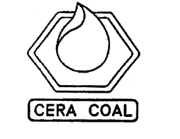 CERA COAL trademark