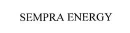 SEMPRA ENERGY trademark