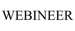 WEBINEER trademark
