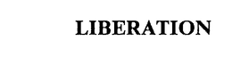LIBERATION trademark