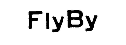 FLYBY trademark