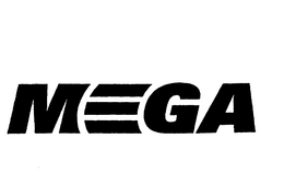 MEGA trademark