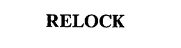 RELOCK trademark