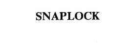 SNAPLOCK trademark