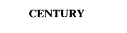 CENTURY trademark
