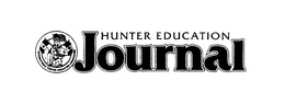 HUNTER EDUCATION JOURNAL trademark