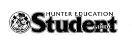HUNTER EDUCATION STUDENT trademark