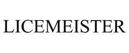 LICEMEISTER trademark