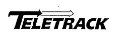 TELETRACK trademark