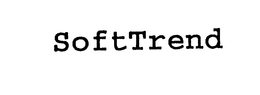SOFTTREND trademark