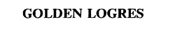 GOLDEN LOGRES trademark