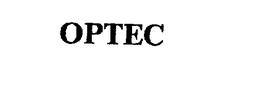 OPTEC trademark