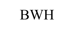 BWH trademark