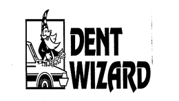 DENT WIZARD trademark