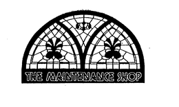 THE MAINTENANCE SHOP trademark