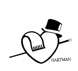 HARTMAN trademark