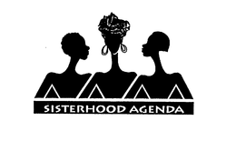 SISTERHOOD AGENDA trademark