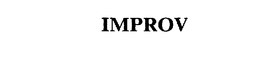 IMPROV trademark