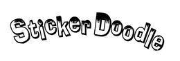 STICKER DOODLE trademark