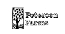 PETERSON FARMS trademark