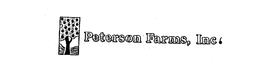 PETERSON FARMS, INC. trademark