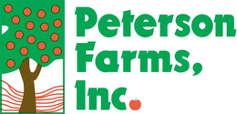 PETERSON FARMS, INC. trademark