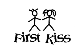 FIRST KISS trademark