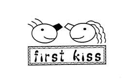 FIRST KISS trademark