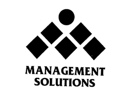 MANAGEMENT SOLUTIONS trademark