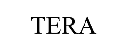 TERA trademark