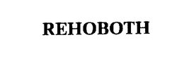 REHOBOTH trademark