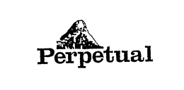PERPETUAL trademark