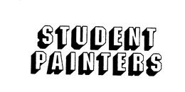 STUDENT PAINTERS trademark