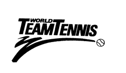WORLD TEAMTENNIS trademark