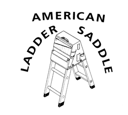 AMERICAN LADDER SADDLE trademark