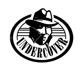 UNDERCOVER trademark