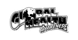 GLOBAL HEALTH AWARENESS trademark