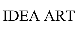 IDEA ART trademark
