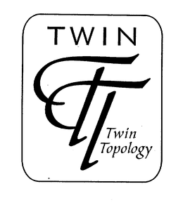TWIN TOPOLOGY trademark