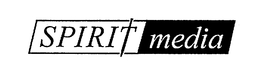 SPIRIT MEDIA trademark