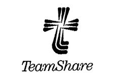 TEAMSHARE trademark
