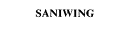 SANIWING trademark