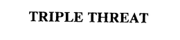 TRIPLE THREAT trademark