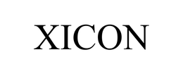 XICON trademark